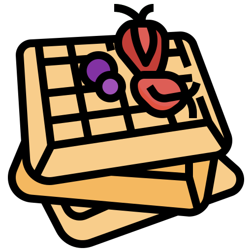 WAFFLE