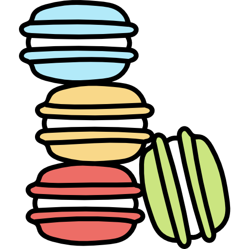 Macarons