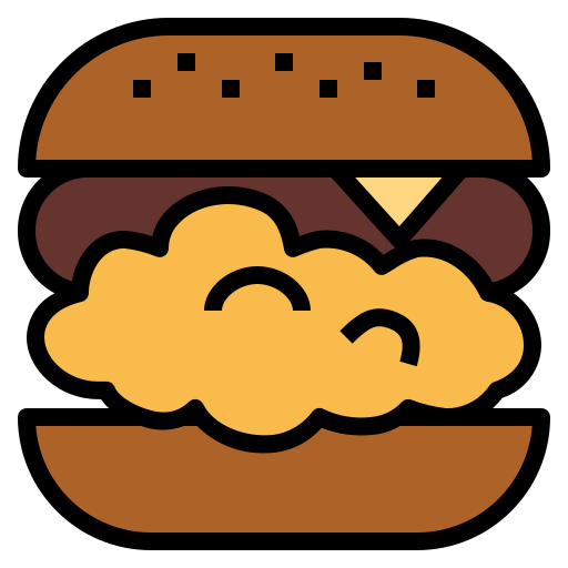 BURGER CHICKEN