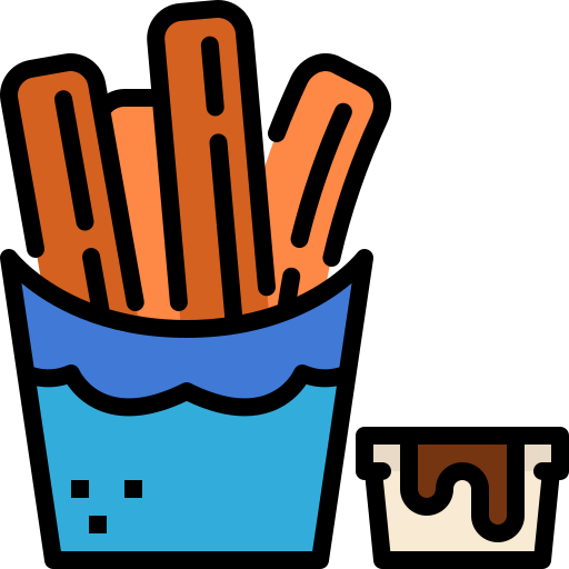 CHURROS