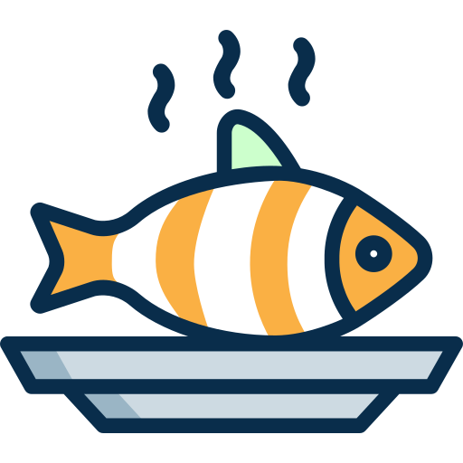 Sea Food