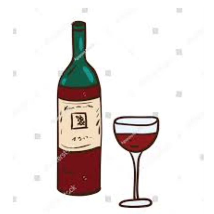 Alcohol drinks