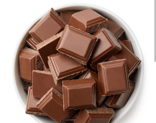 250g chocolate spreads