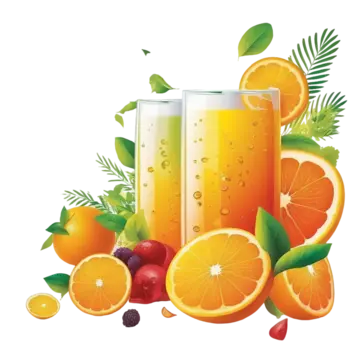 Fresh Juices
