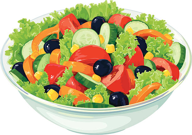 SALAD