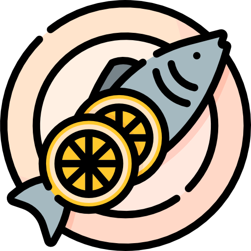 Seafood