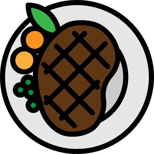 Grilled Plates
