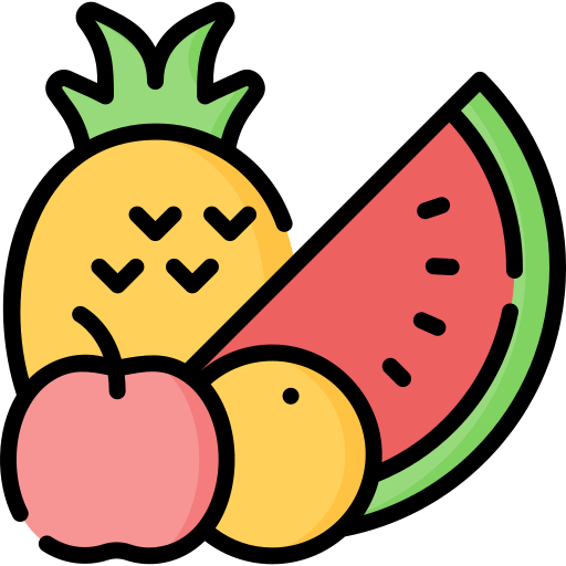 Adds fruits & Others