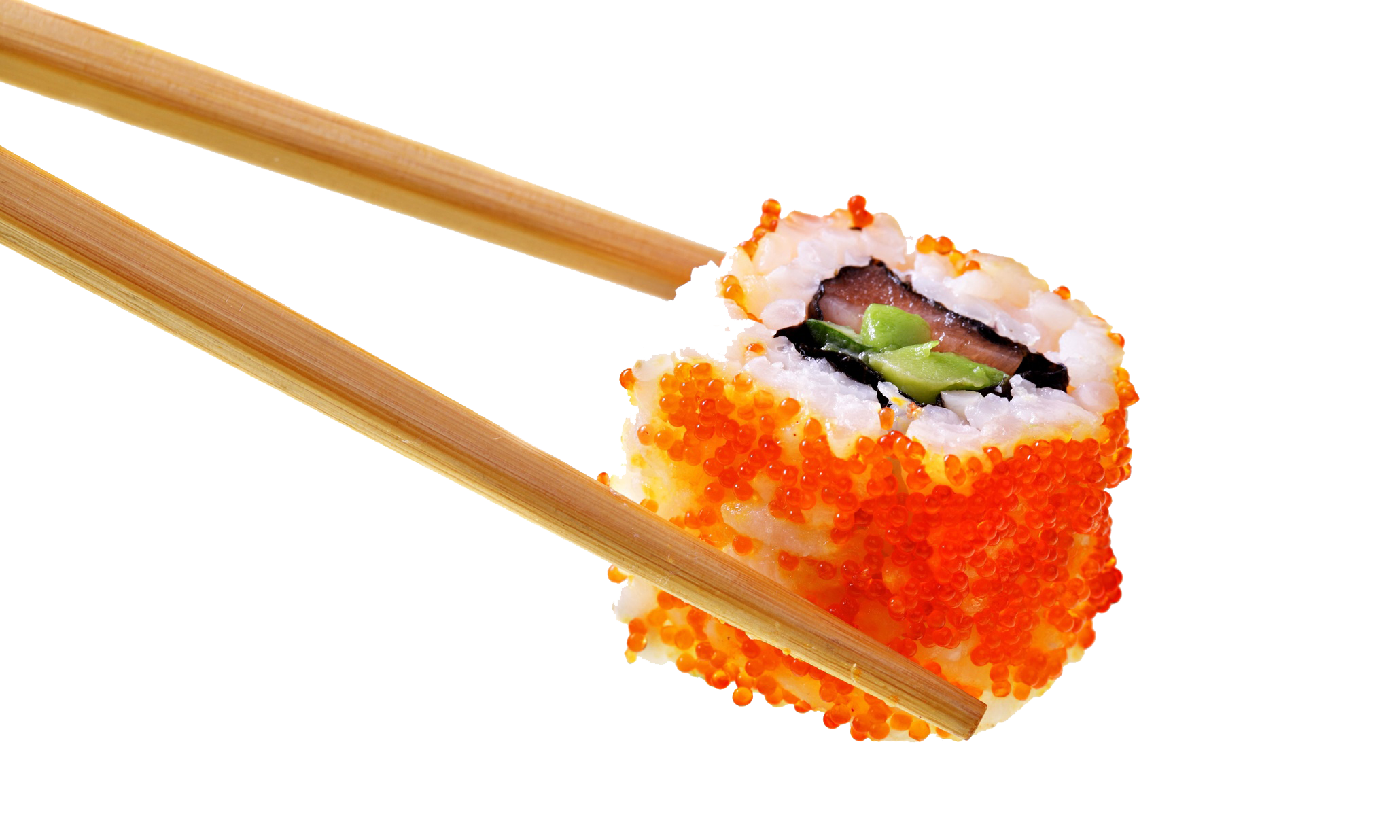 URAMAKI (4pcs)