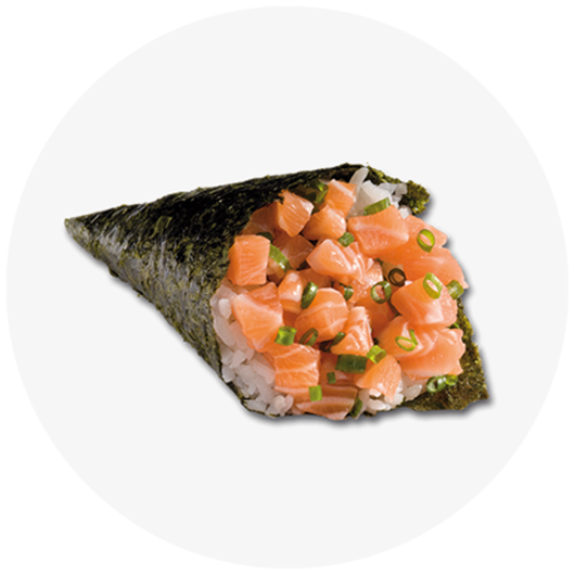 TEMAKI (1pcs)
