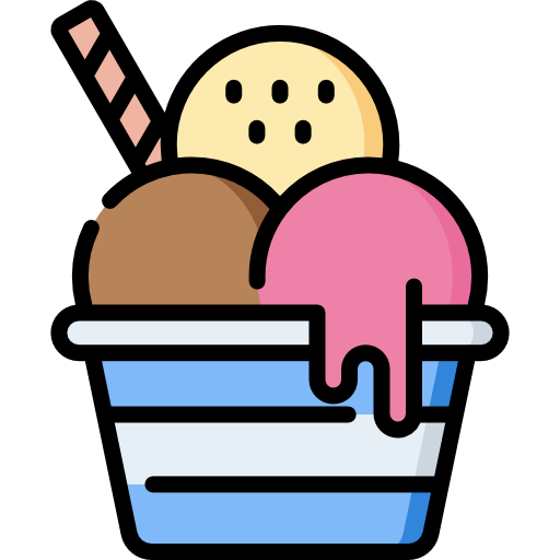 FROZEN YOGURT