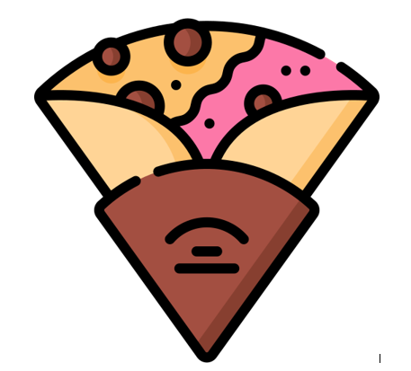 CREPES