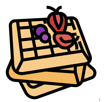 WAFFLES