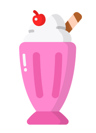 MILKSHAKES