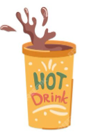 HOT DRINKS