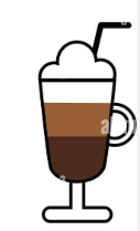 ICE COFFEE