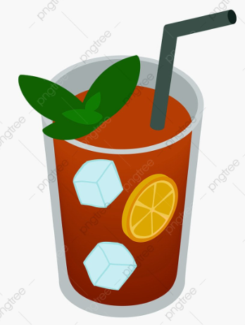 ICE TEA