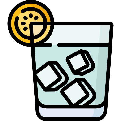 Vodka Glasses