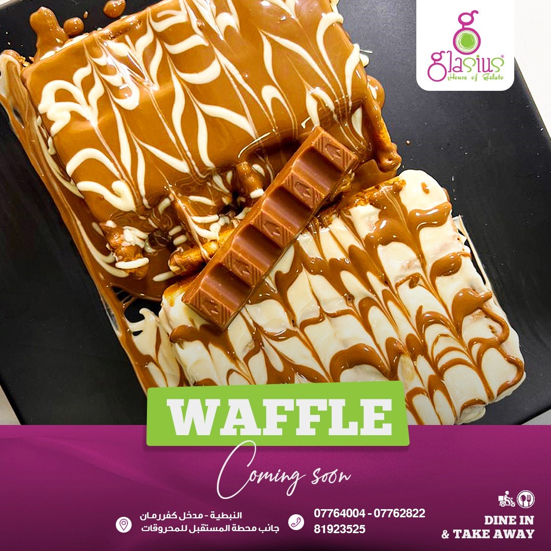 Waffles