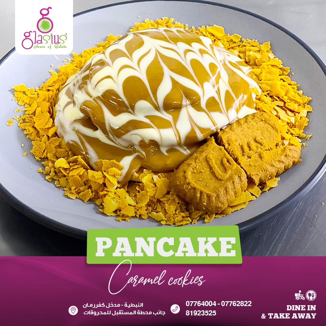 PanCakes