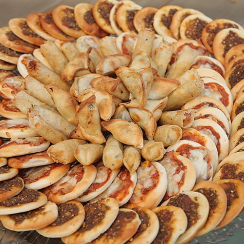 Mou3ajanet (12 Pcs)