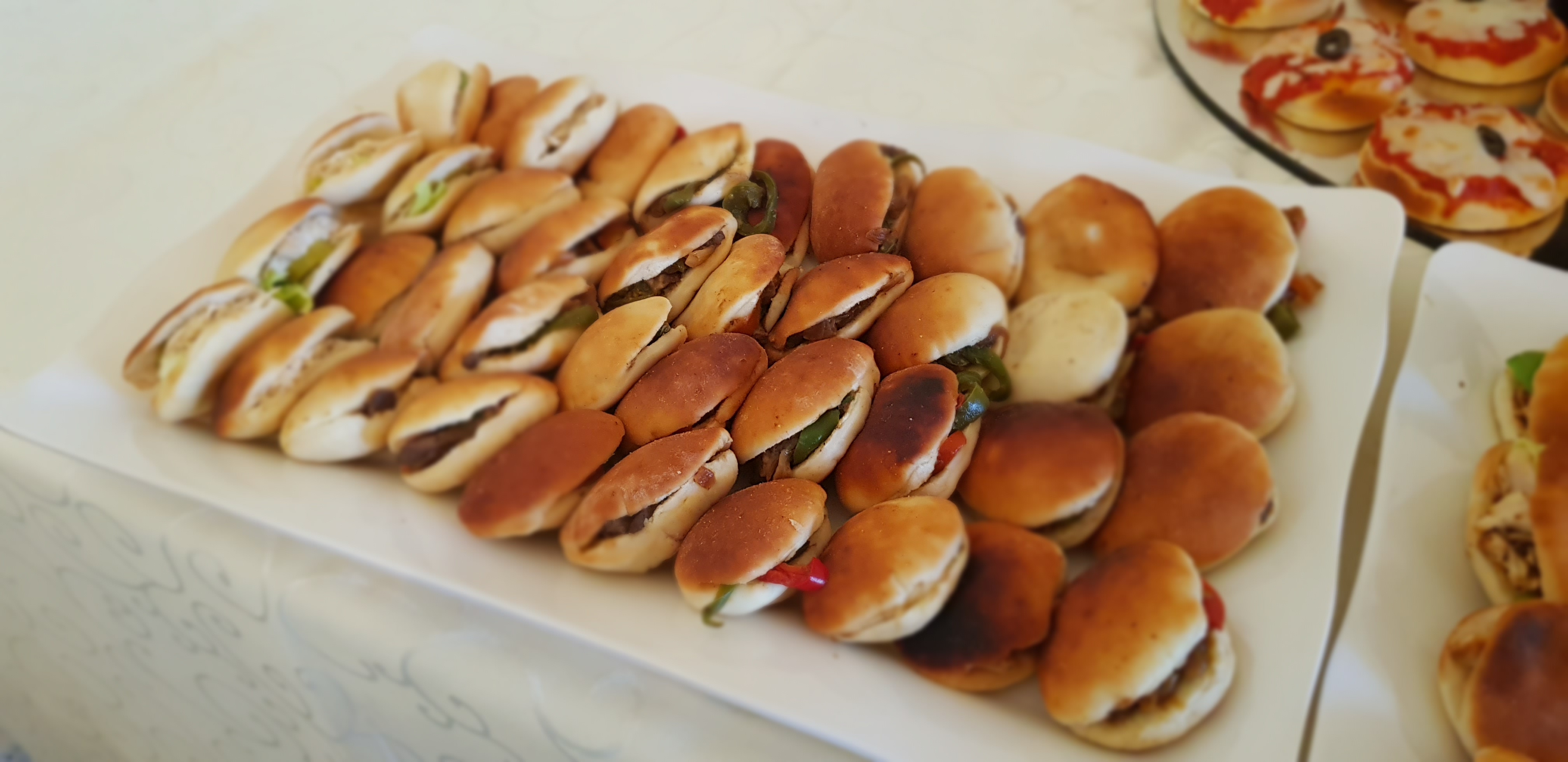 Mini Bites (24pcs)
