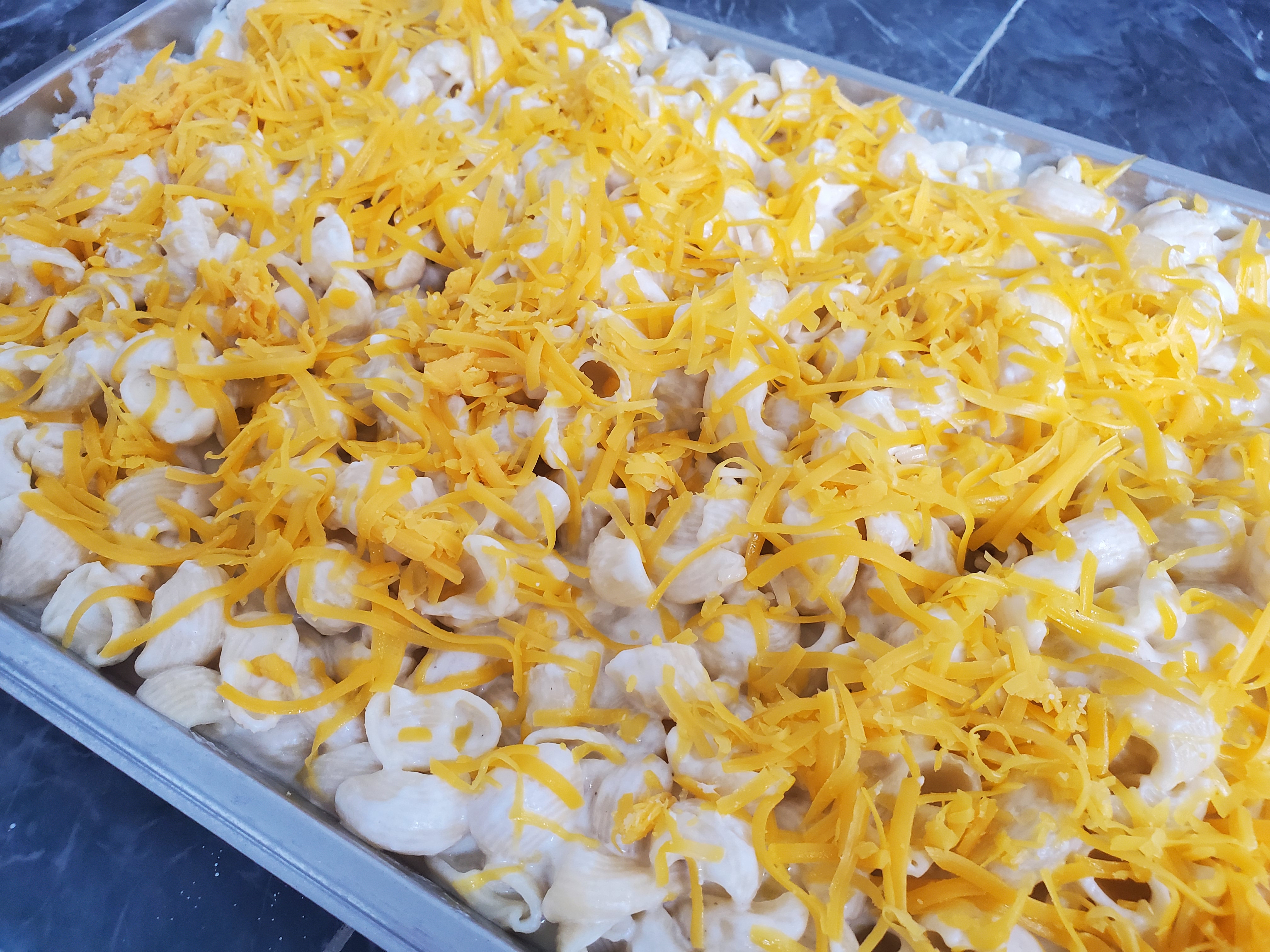 Pasta (18p)