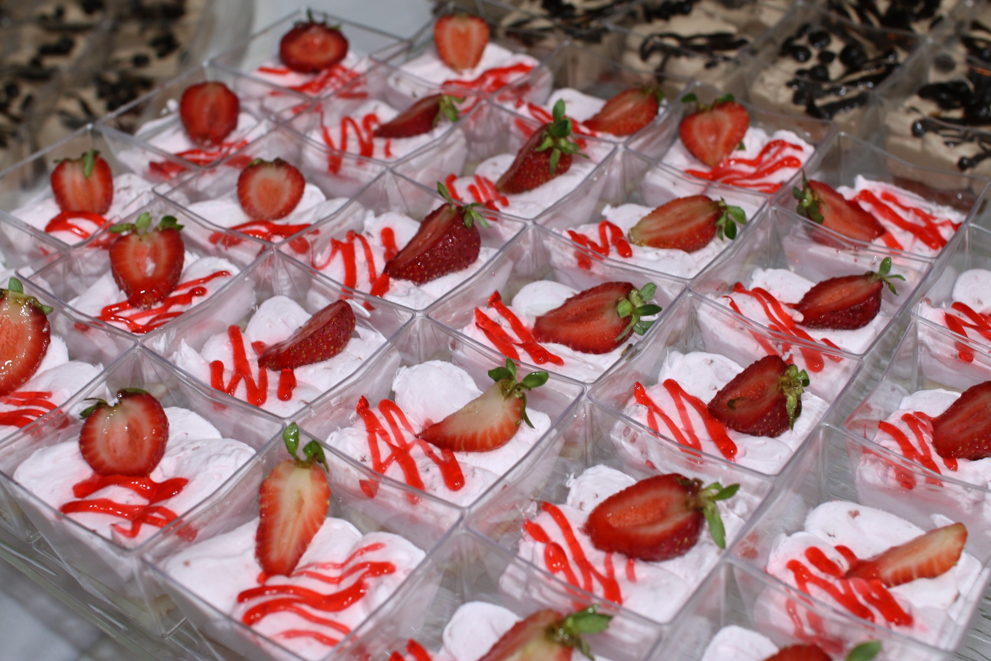Sweets