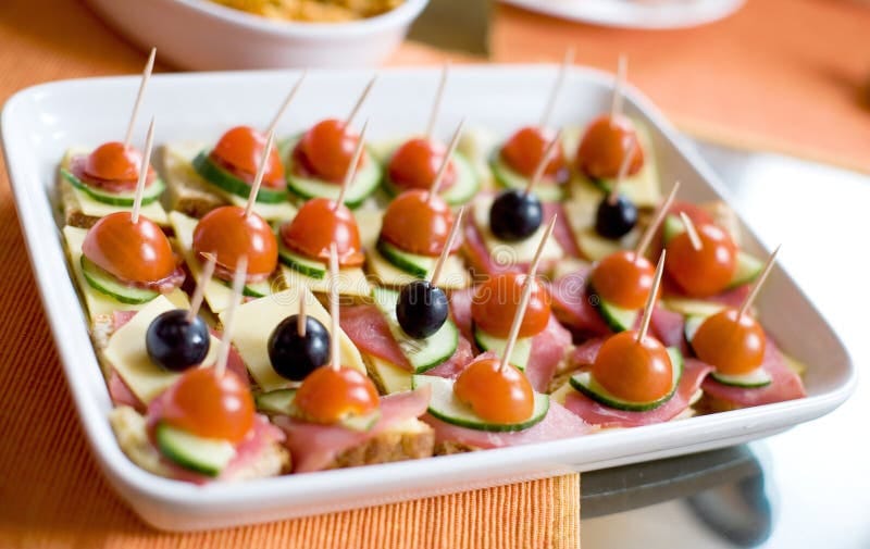 Canape