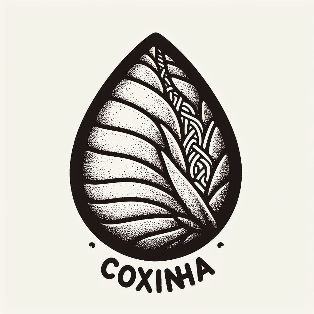 Coxinha
