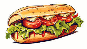 Sandwiches                  سندويشات
