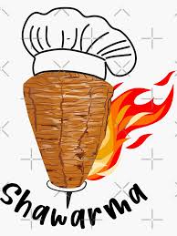 Shawarma شاورما