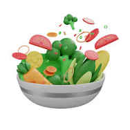 Salads سلطة