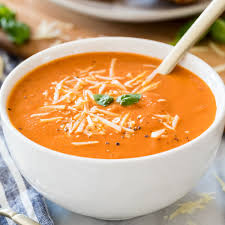 Soup