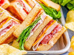 Sandwich