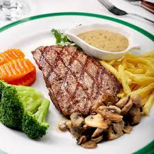 Meat