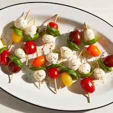 Appetizers