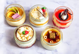 Dessert