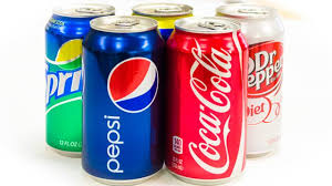 Cold Drinks