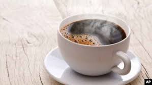 Hot Drinks