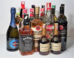Alcohol