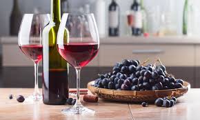 Wine
