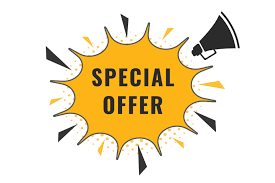 Offers العروضات