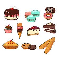 Desert