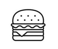 O’DINE’Z SIGNATURE BUNS