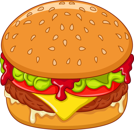 Burger برغر
