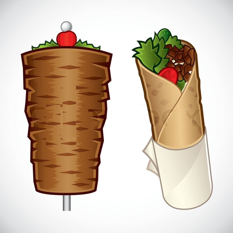 Shawarma شاورما
