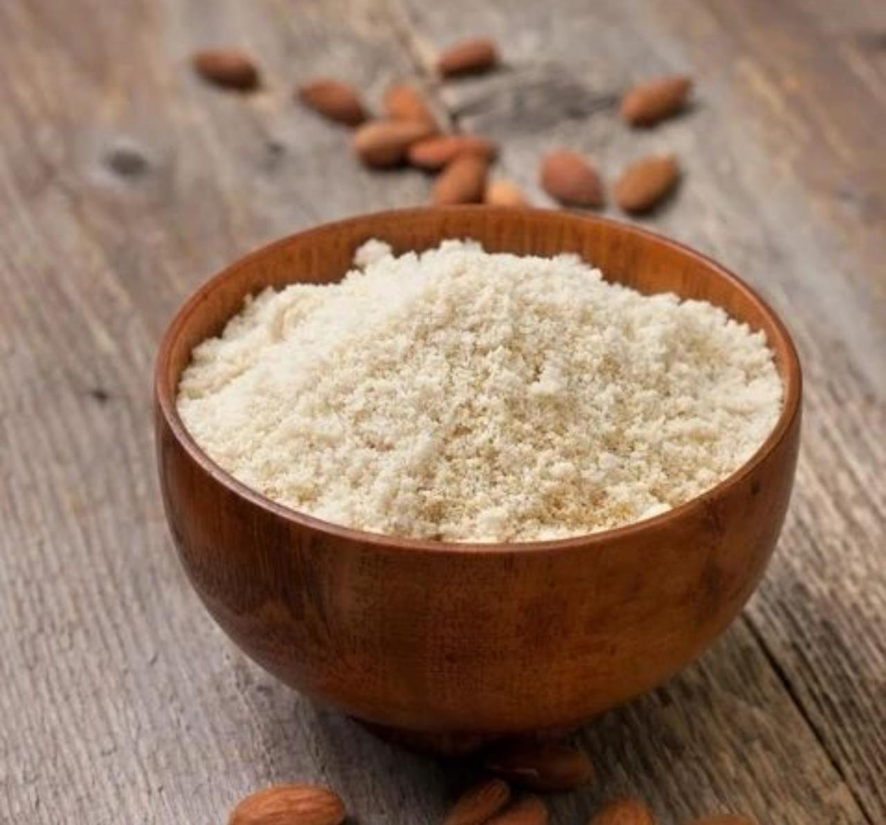 Almond flour