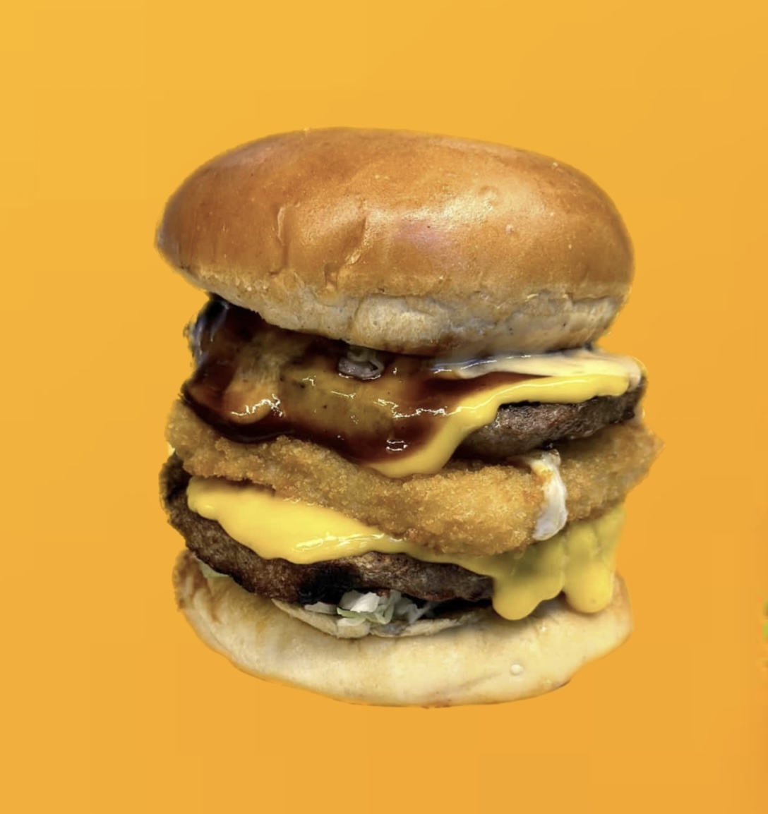 Burgers