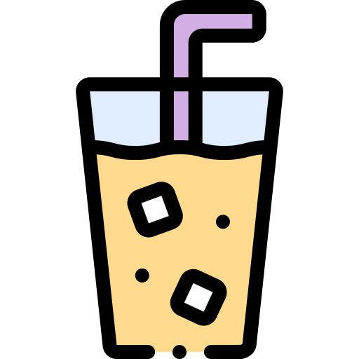 Cold drinks